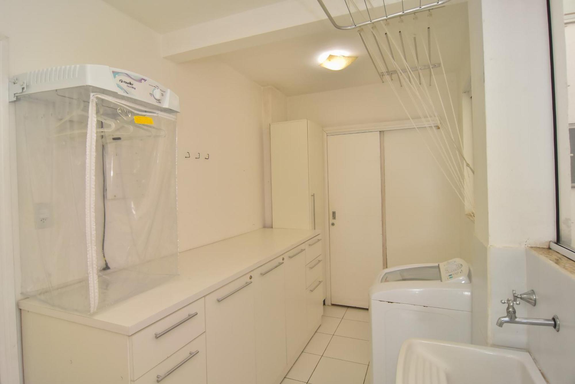 Vista Mar Na Quadra Do Atlantico Shopping P1287 Apartamento Balneário Camboriú